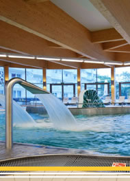 Aquarius Spa in Kolberg