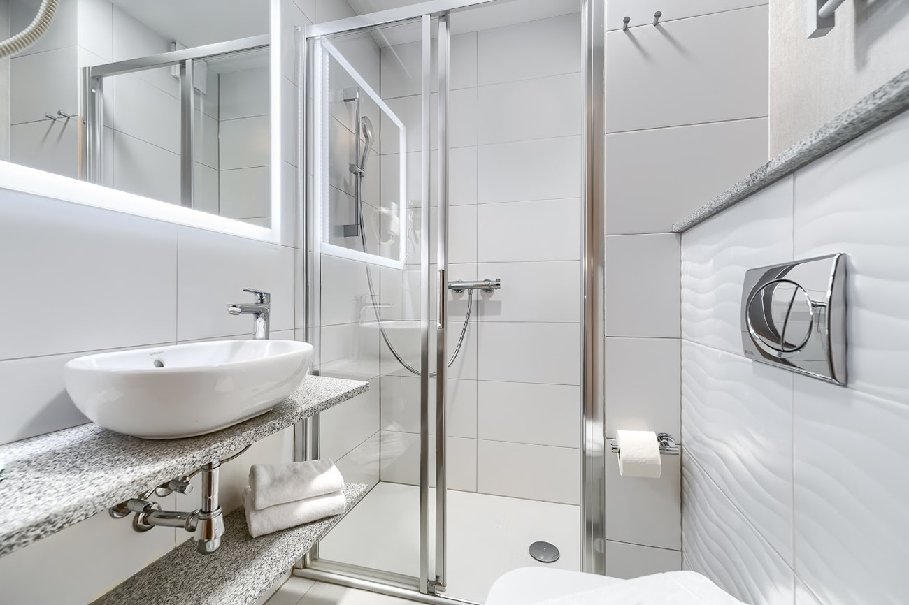 Afrodyta Spa Swinemünde Bad