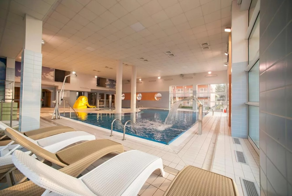 Akces Dzwirzyno Schwimmbad