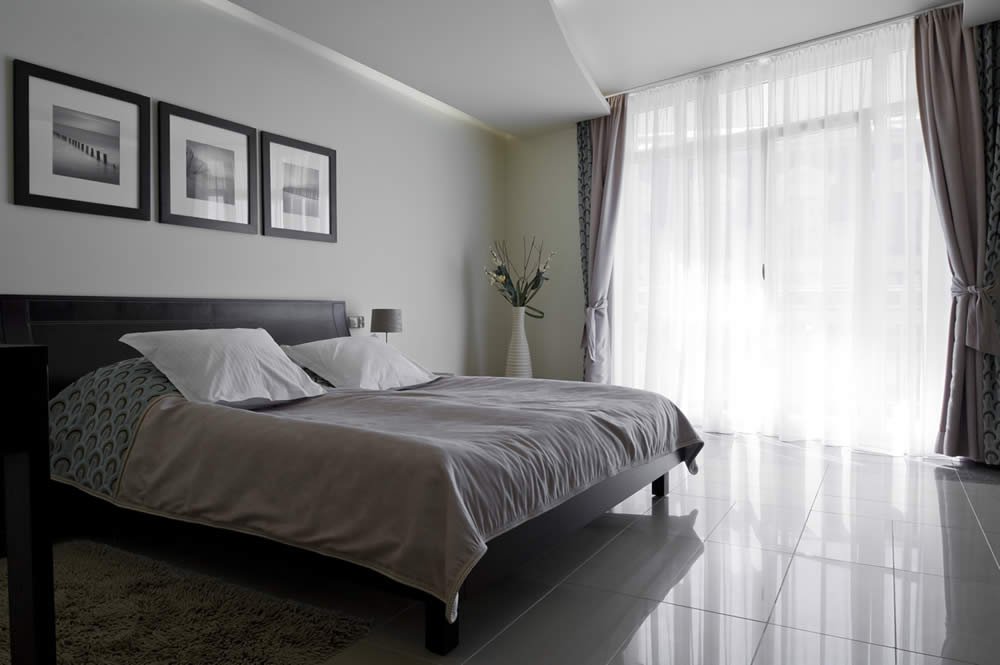 Avangard Swinemünde Zimmer