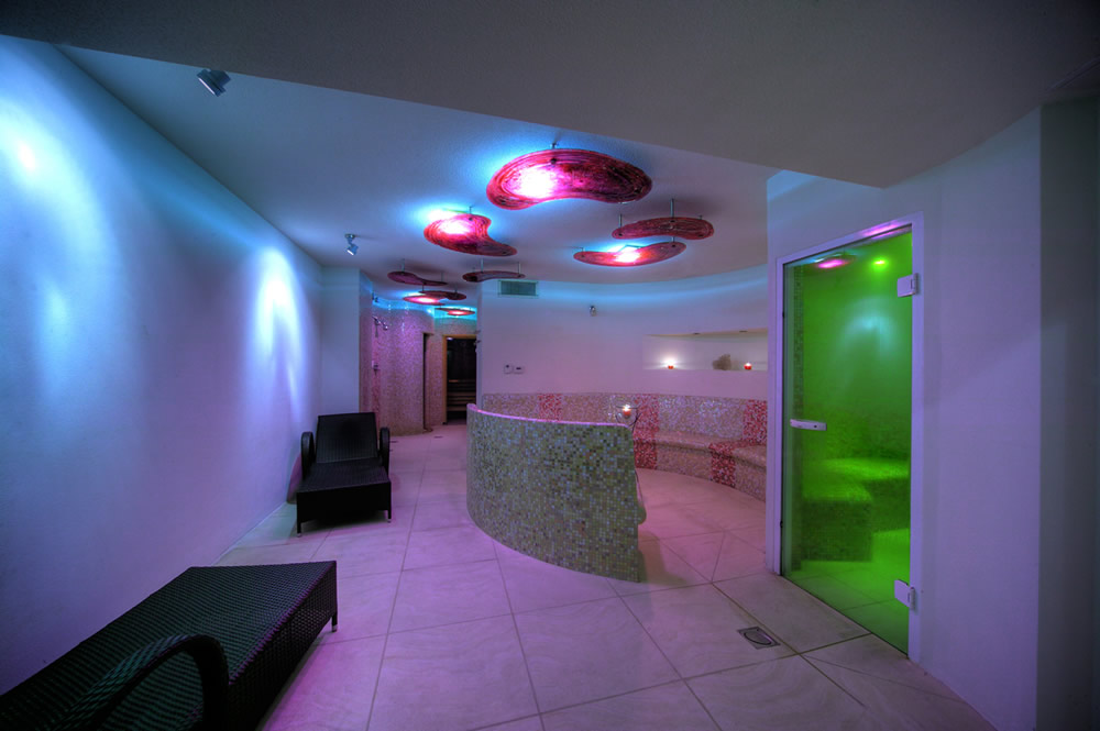 Avangard Swinemünde Wellness