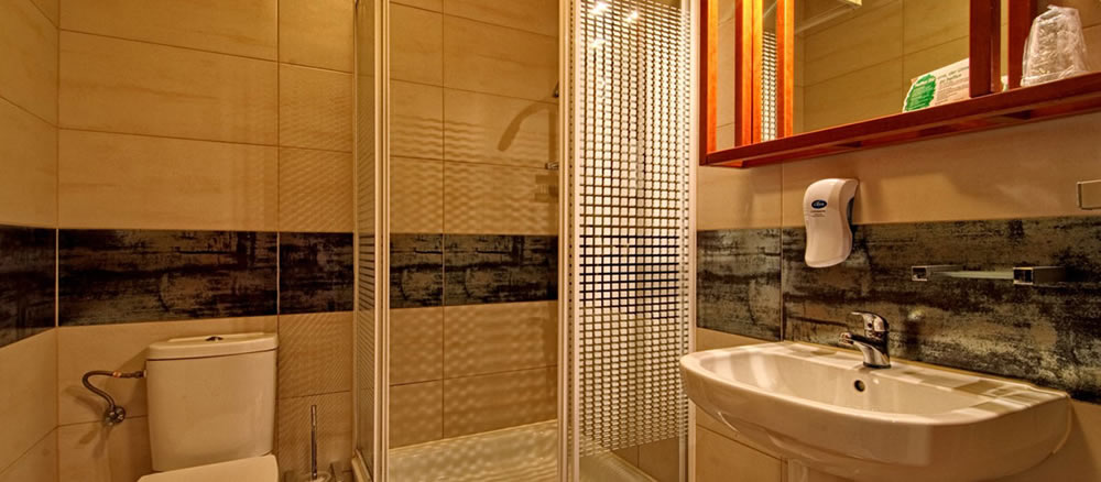 Baginski & Chabinka Spa Bad