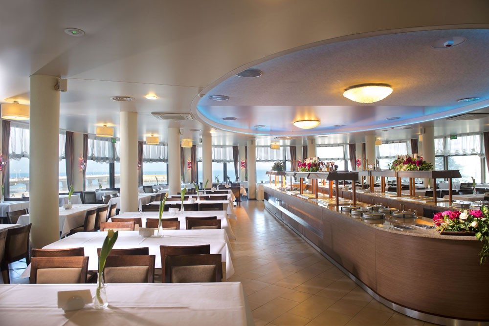 Baltyk Kolberg  Restaurant