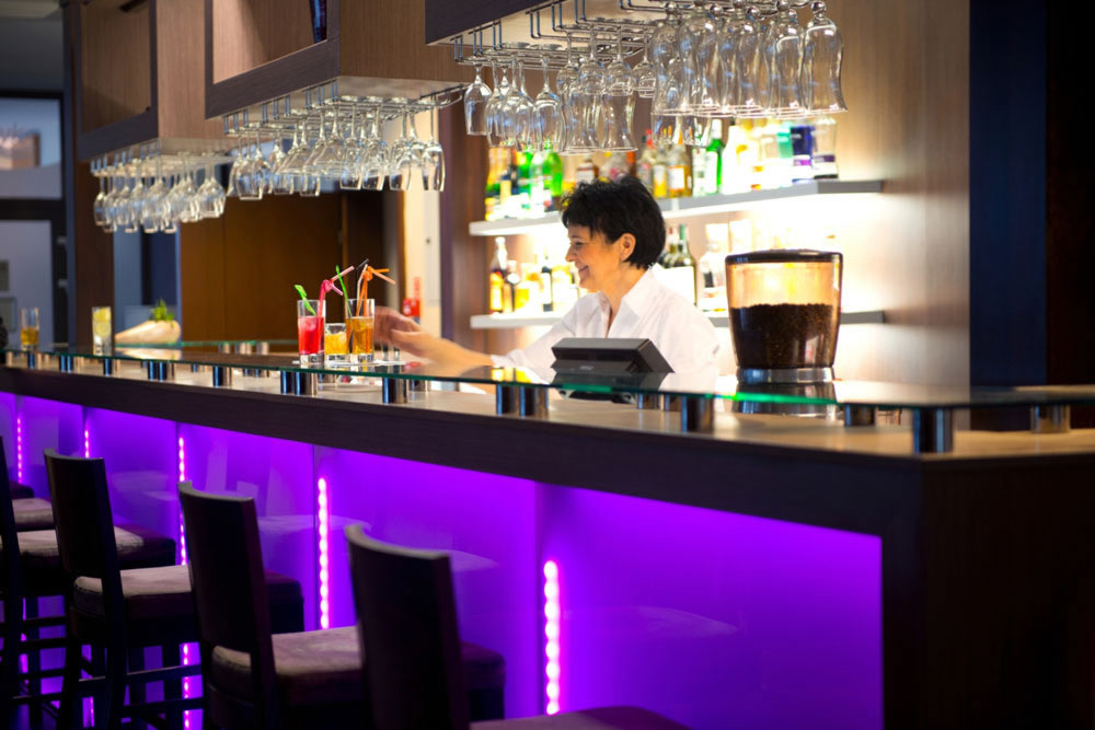 Baltyk Kolberg  Bar