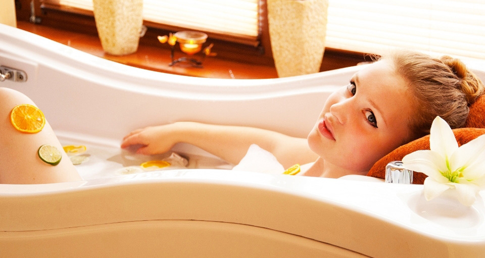 Diament Spa Grzybowo Wellness