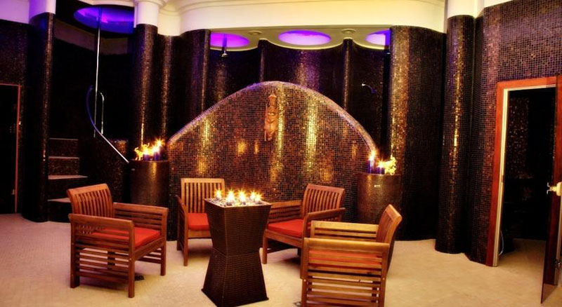 Doris Spa Kolberg Wellness