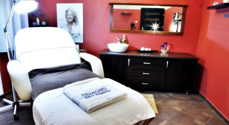 Doris Spa Kolberg Beauty