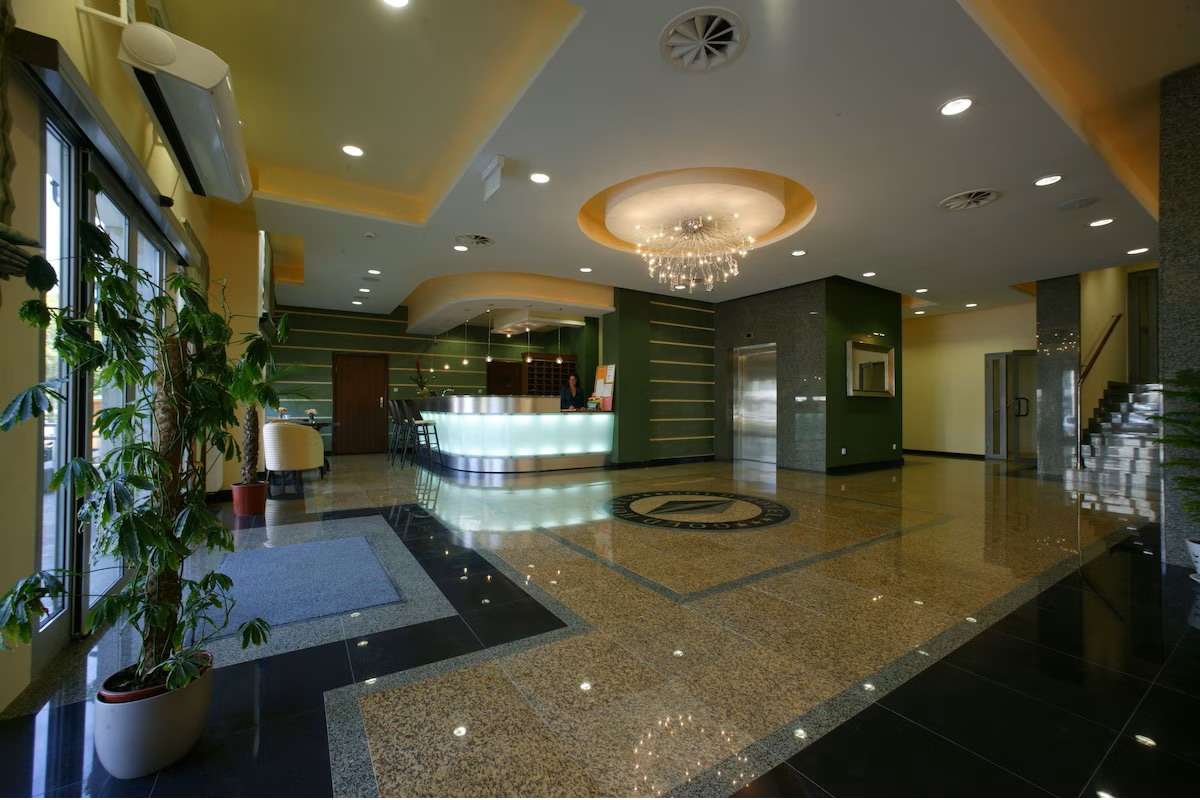 Gold Swinemünde Rezeption