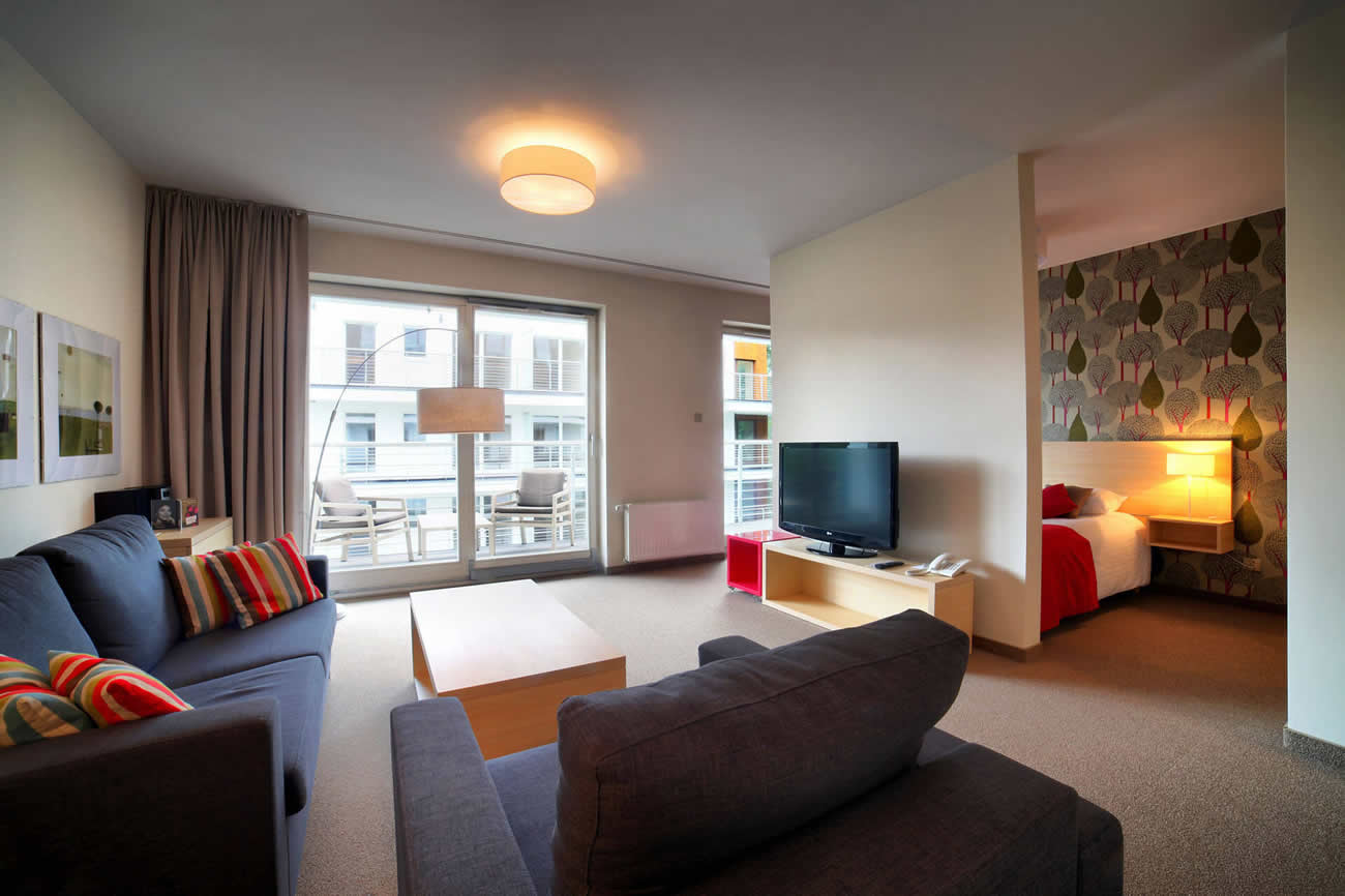 Golden Tulip Misdroy Zimmer