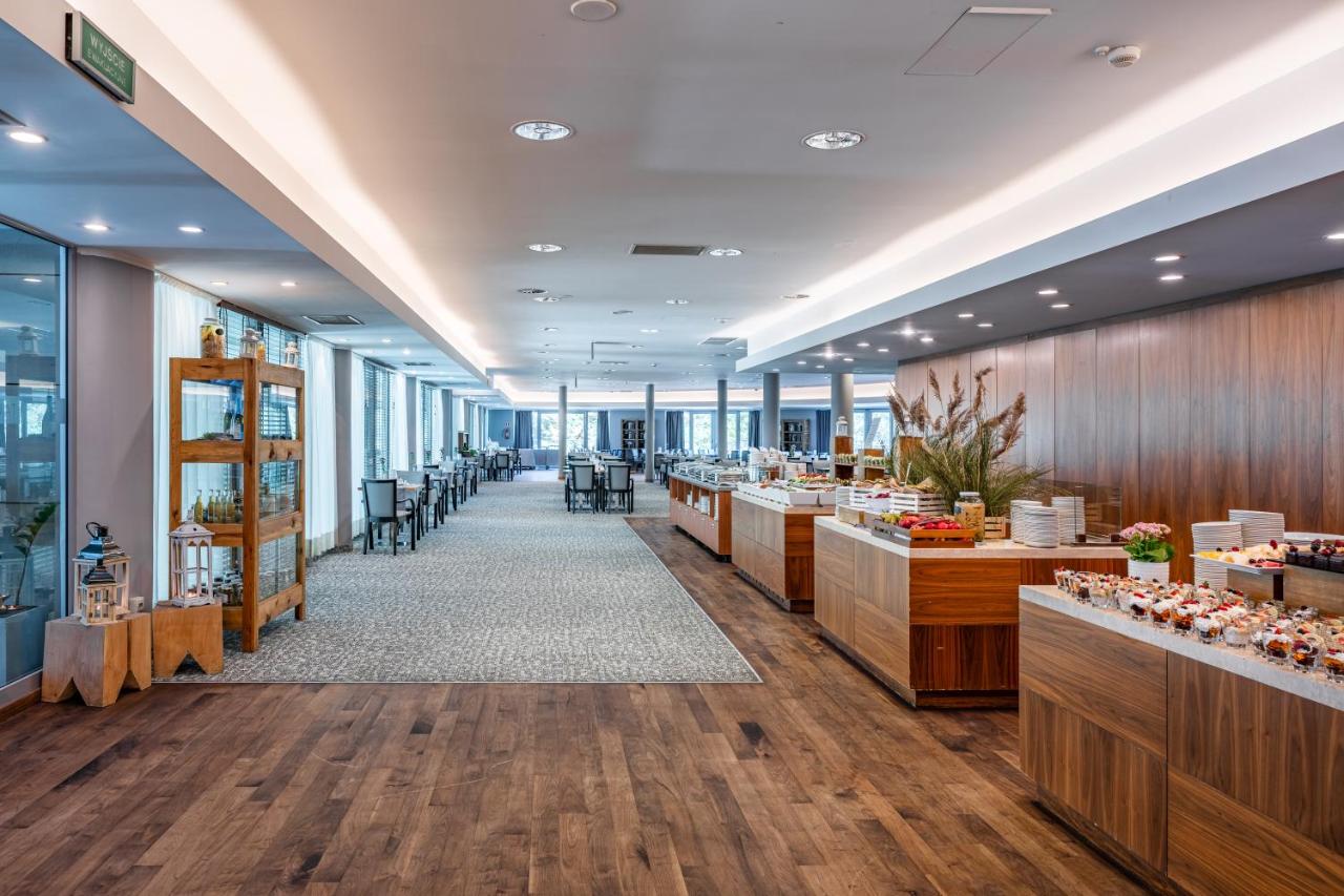 Havet Dzwirzyno Buffet