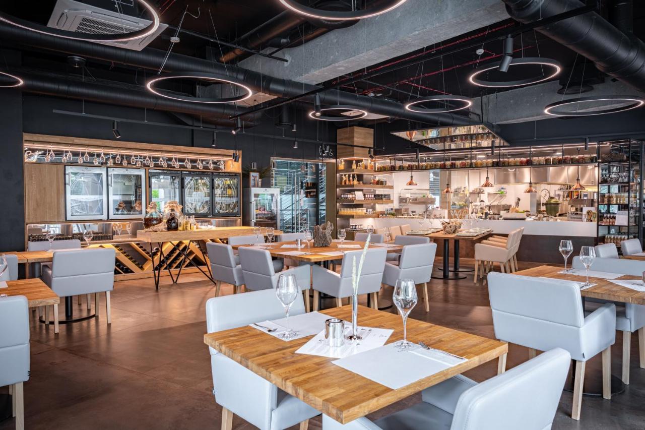 Havet Dzwirzyno Restaurant