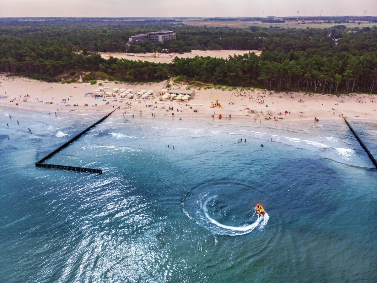 Havet Dzwirzyno Strand