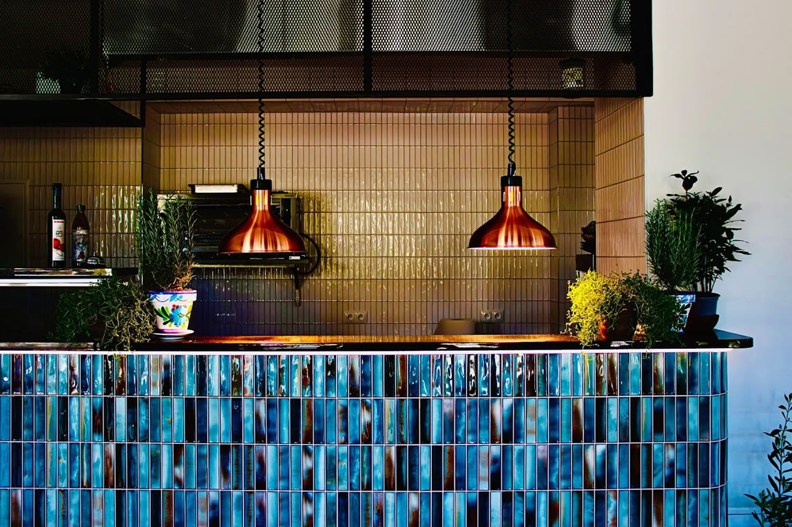 Platino Mare Swinemünde Bad