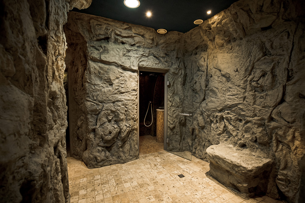 Trofana Spa Misdroy Wellness