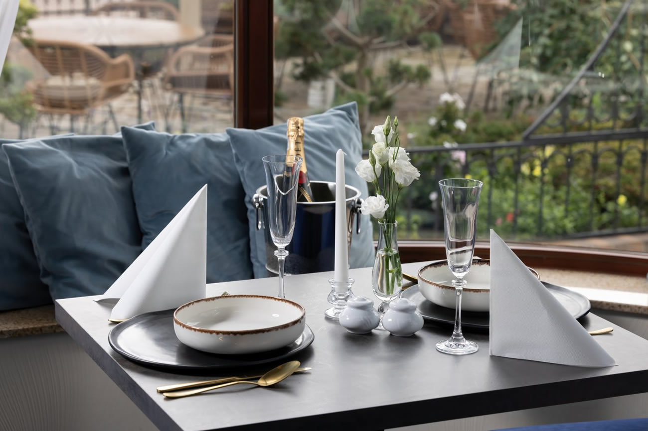 Villa Hoff Trzesacz Kilinarik