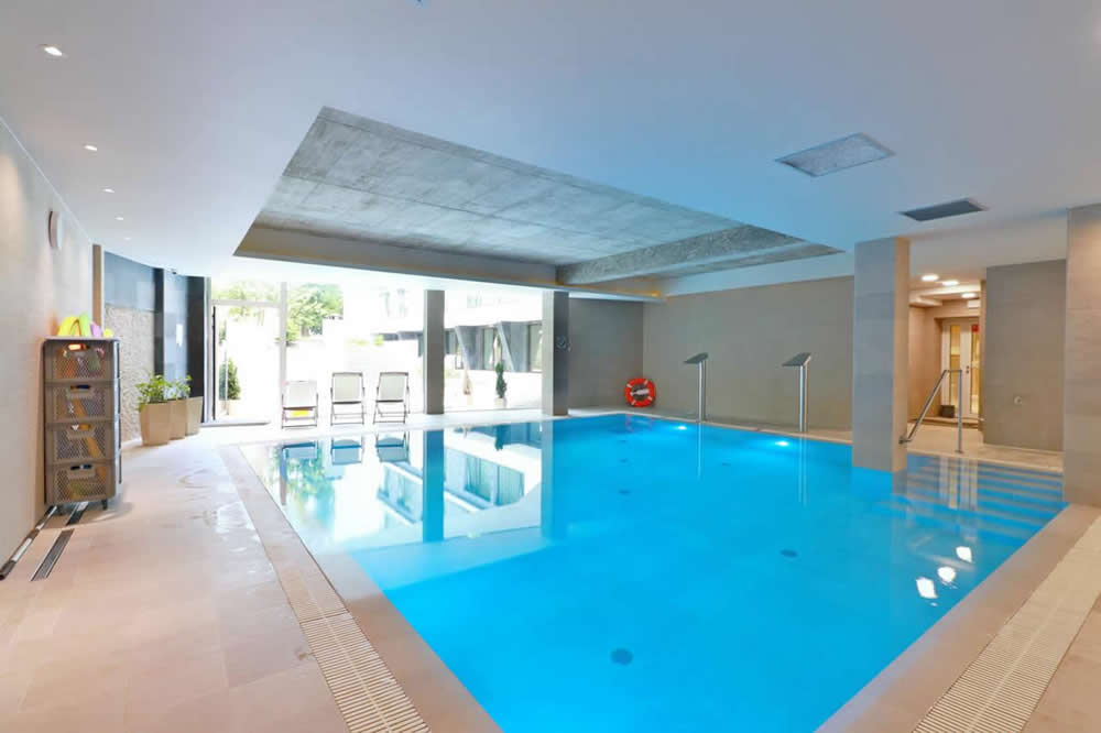 Hotel West Baltic Resort