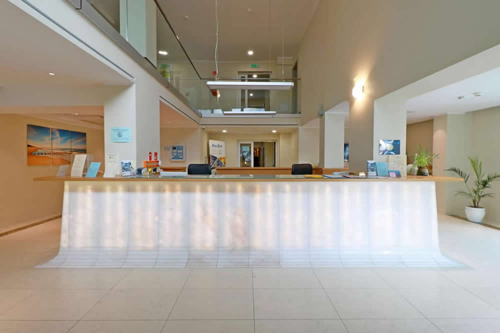 Hotel West Baltic Resort