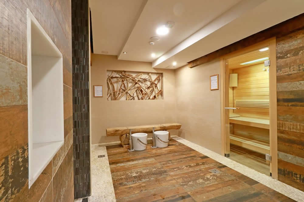 Hotel West Baltic Resort