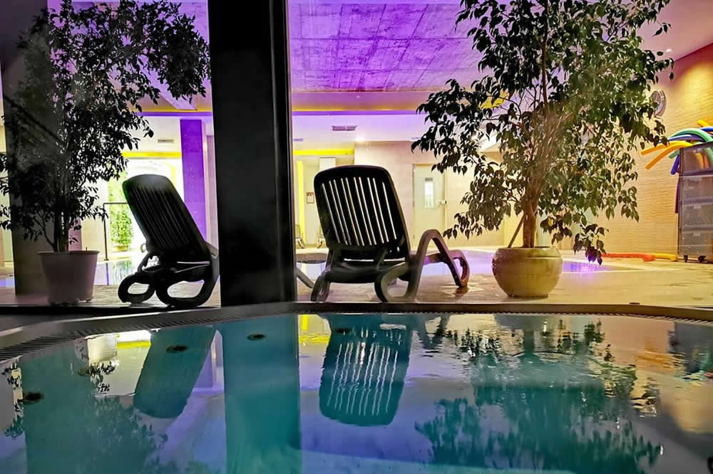 Hotel West Baltic Resort