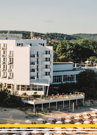 Ambber Baltic in Misdroy