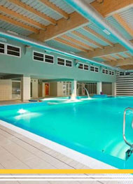 Geovita in Kolberger Deep