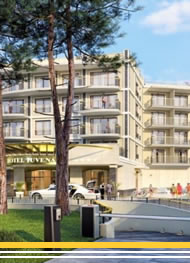 Juvena in Heidebrink
