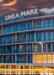 Linea Mare in Pobierowo