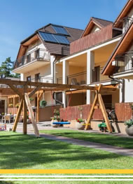 Paula Spa in Pobierowo