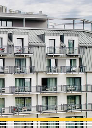 Platino Mare in Swinemünde