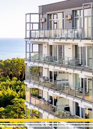 Porta Mare in Dzwiwnowek